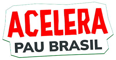 Acelera Pau Brasil