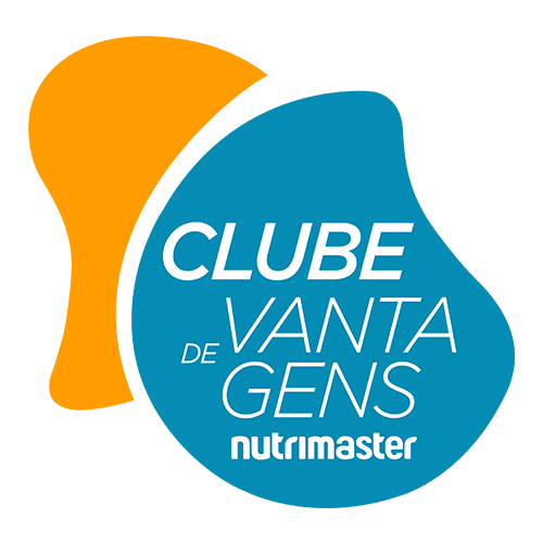 Clube de Vantagens Nutrimaster